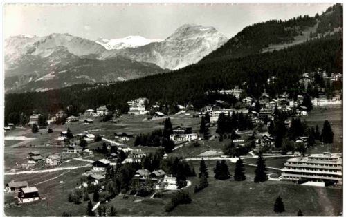 Montana - Le Rawyl