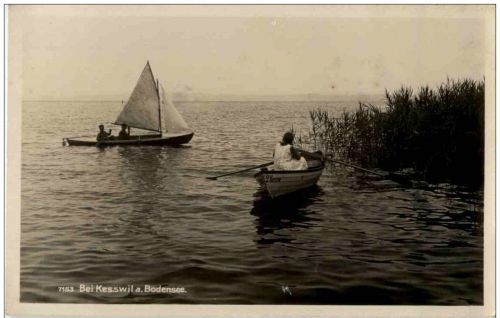 Kesswil - am Bodensee