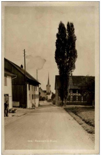 Kesswil am Bodensee
