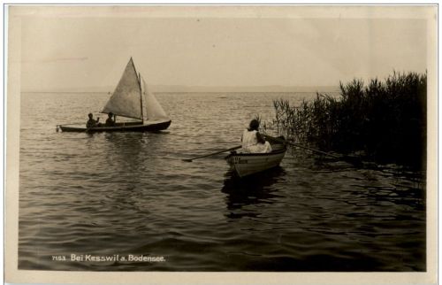 Kesswil am bodensee