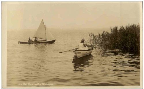 Kesswil am bodensee