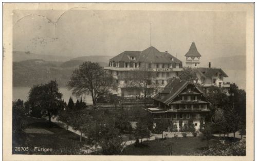 Fürigen