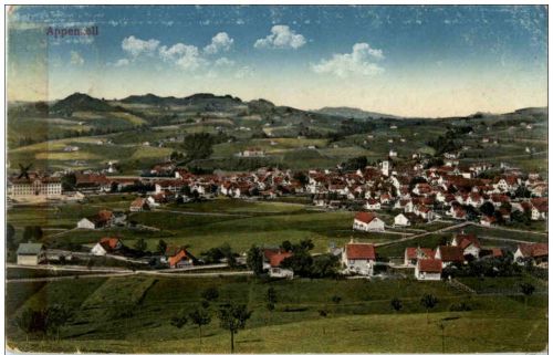 Appenzell