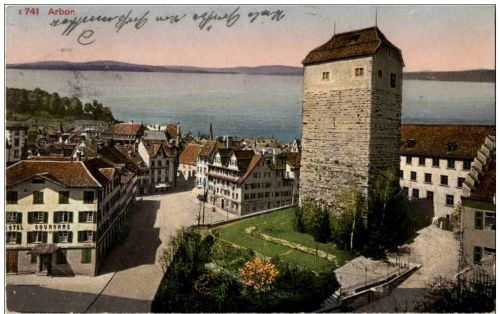 Arbon