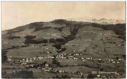 Schönengrund