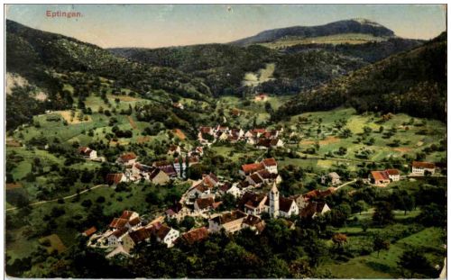 Eptingen