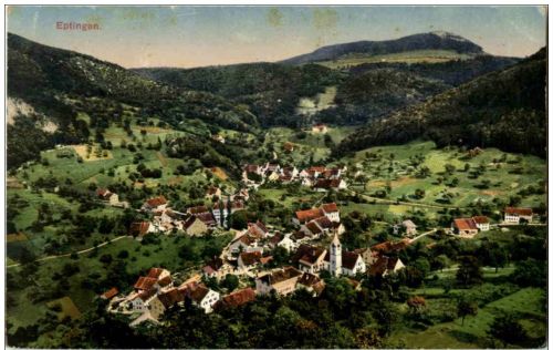 Eptingen