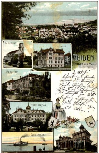 Heiden