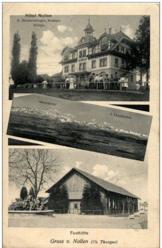 Gruss v. Nollen