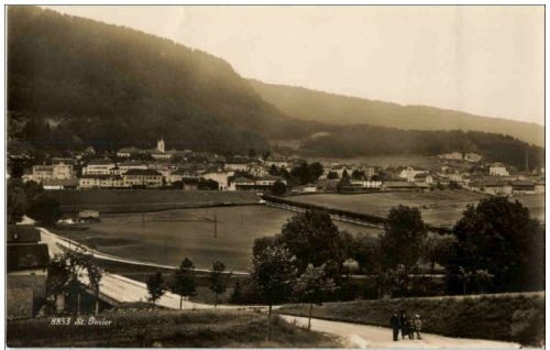 St. Imier