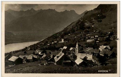 Amden