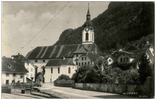 Altdorf