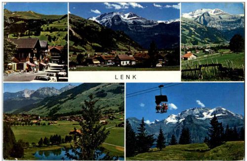 Lenk i S.