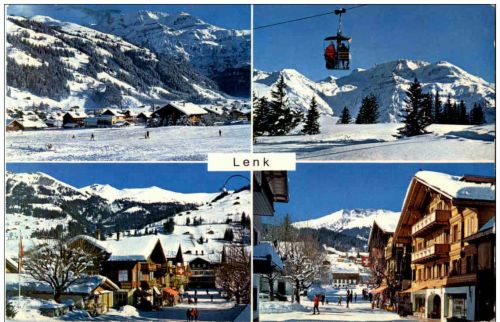 Lenk i S.