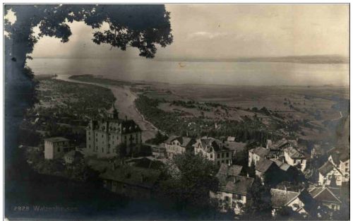 Walzenhausen