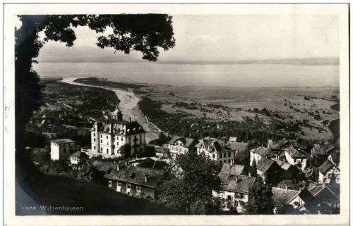 Walzenhausen