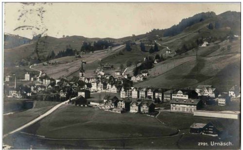 Urnäsch