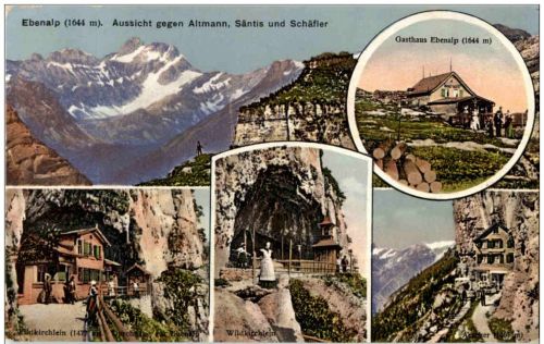 Ebenalp