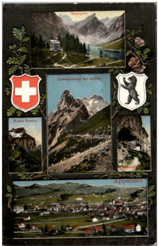Appenzell