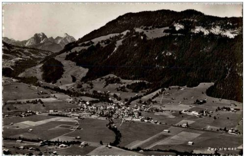 Zweisimmen