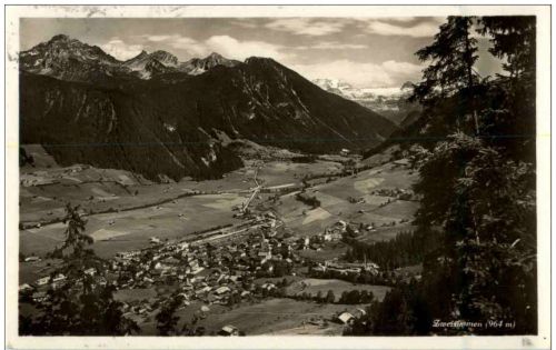 Zweisimmen