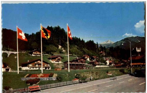 Gstaad