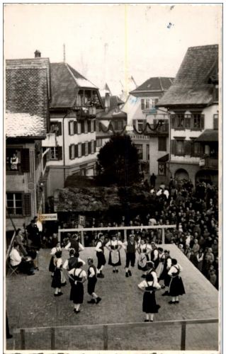 Schweiz