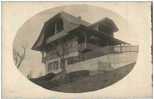 Steinerberg