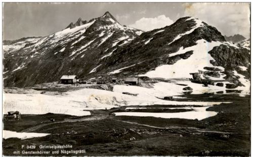 Grimselpass
