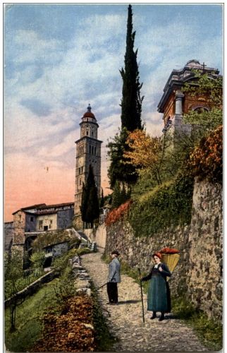 Motivo di Morcote