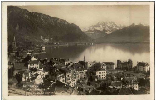 Montreux