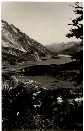 Maloja