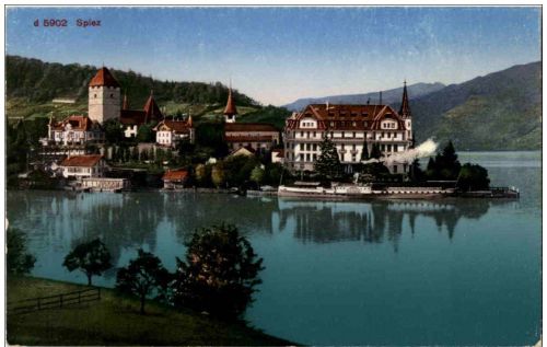 Spiez