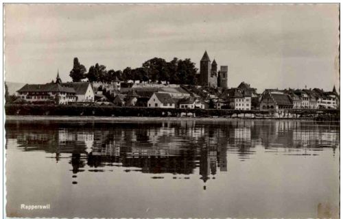 Rapperswil