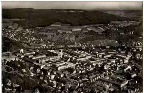 Baden