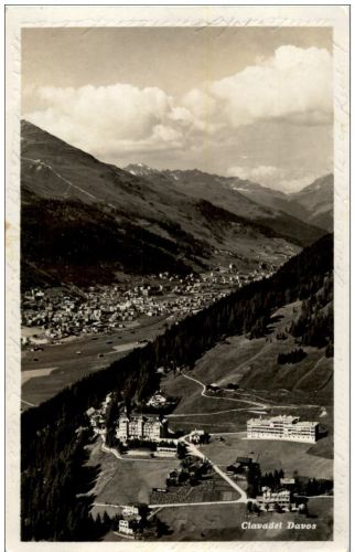 Davos Clavadel