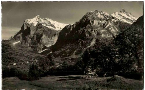 Grindelwald