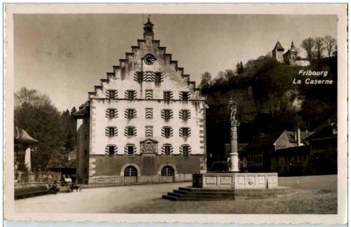 Fribourg
