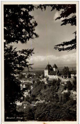 Burgdorf - Schloss