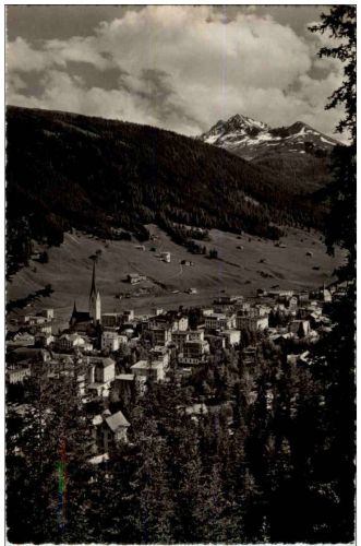 Davos Platz