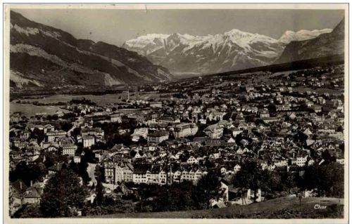 Chur