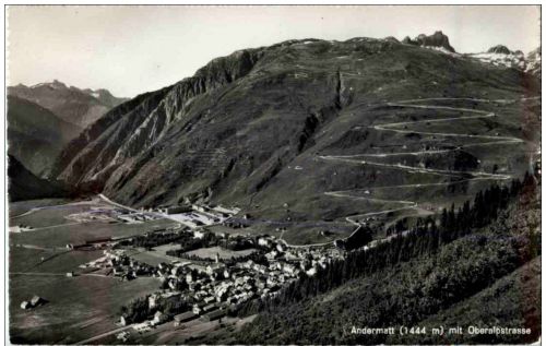 Andermatt