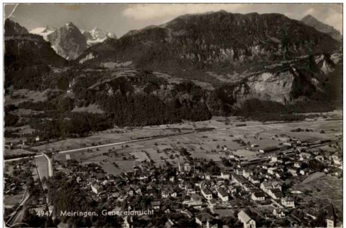Meiringen