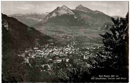 Bad Ragaz