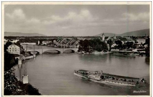 Rheinfelden