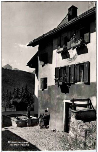 Pontresina