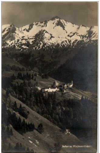 Maria Rickenbach