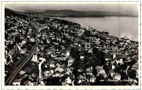 Neuchatel