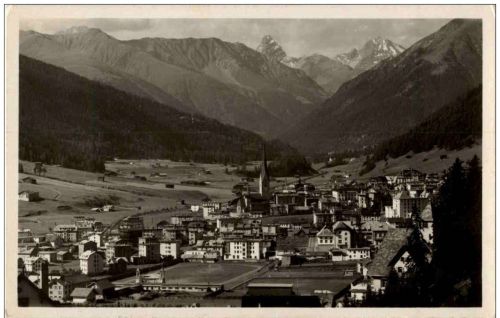 Davos