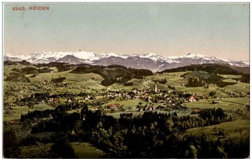 Heiden